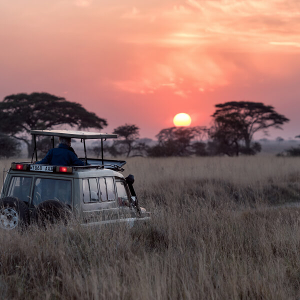 10 Tips for Adventure Travel